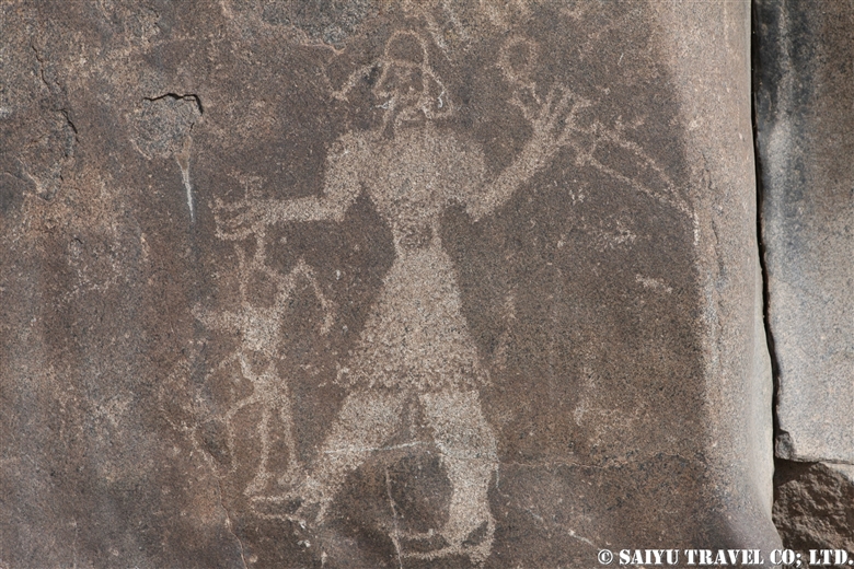 Appreciating the Remaining Rock Art & Lamenting Their Impending Loss (Part 2)